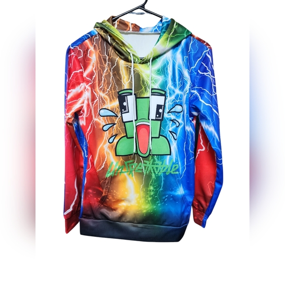 Tops - Unspeakable hoodie.